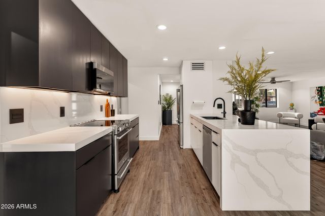 6401 E Camino Santo --, Scottsdale, AZ 85254