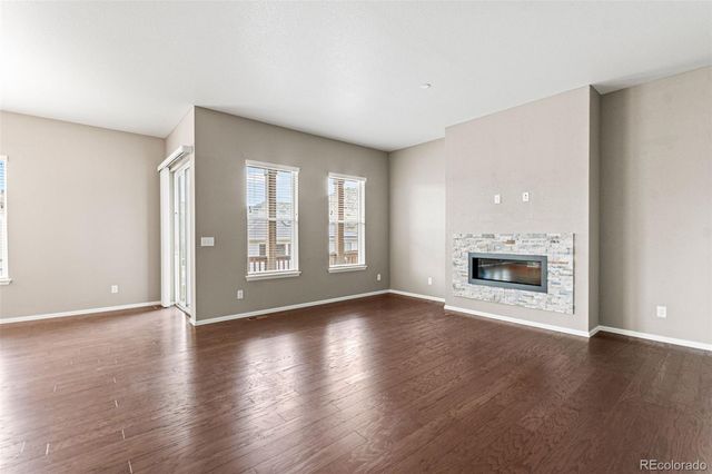 435 Sage Grouse Circle, Castle Rock, CO 80109