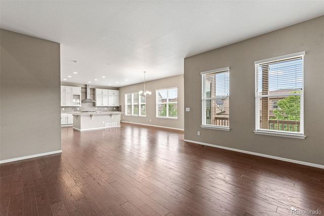 435 Sage Grouse Circle, Castle Rock, CO 80109