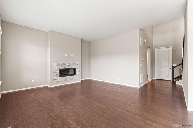 435 Sage Grouse Circle, Castle Rock, CO 80109