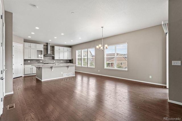 435 Sage Grouse Circle, Castle Rock, CO 80109