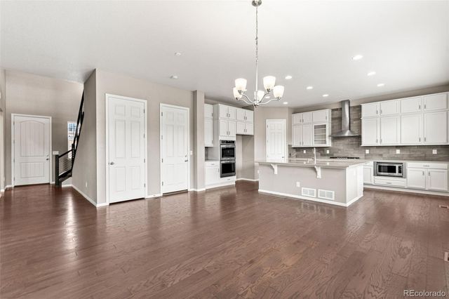 435 Sage Grouse Circle, Castle Rock, CO 80109