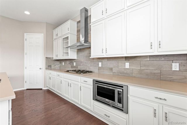 435 Sage Grouse Circle, Castle Rock, CO 80109