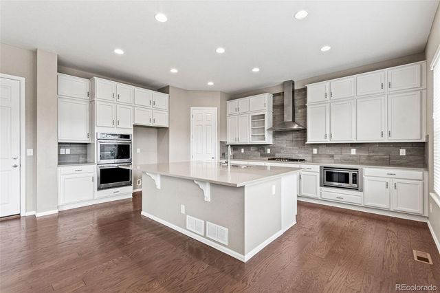 435 Sage Grouse Circle, Castle Rock, CO 80109