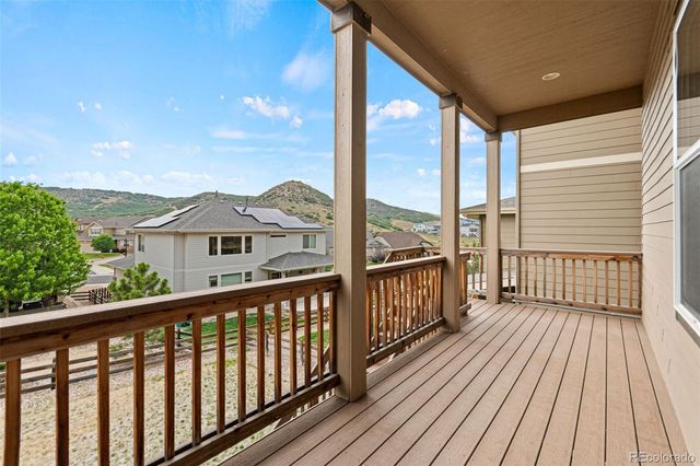 435 Sage Grouse Circle, Castle Rock, CO 80109
