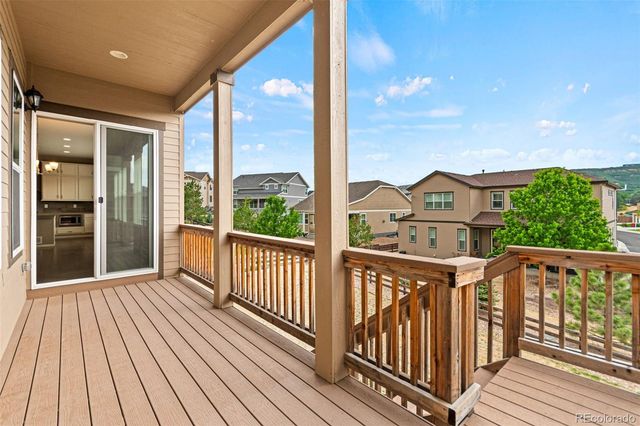 435 Sage Grouse Circle, Castle Rock, CO 80109