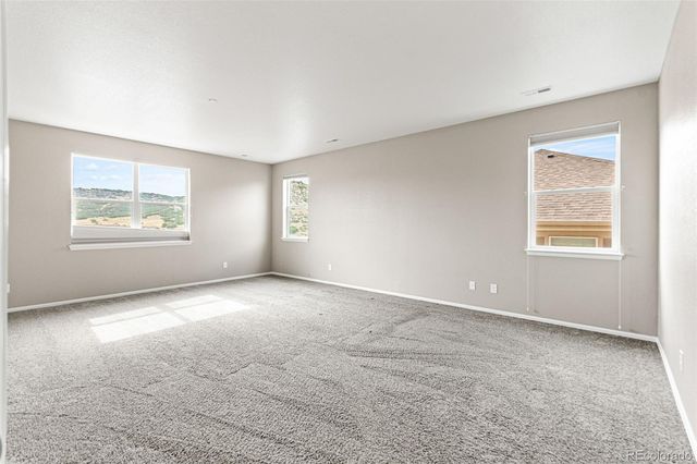 435 Sage Grouse Circle, Castle Rock, CO 80109