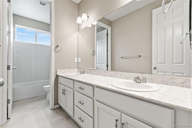 435 Sage Grouse Circle, Castle Rock, CO 80109