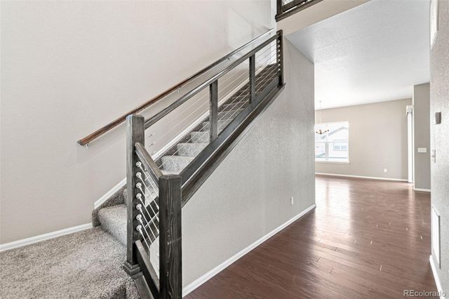 435 Sage Grouse Circle, Castle Rock, CO 80109