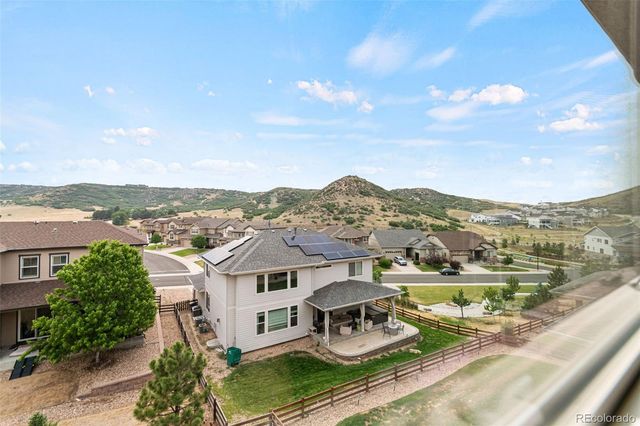435 Sage Grouse Circle, Castle Rock, CO 80109