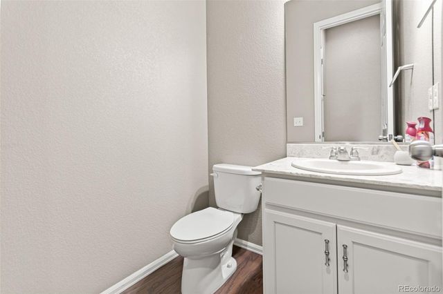 435 Sage Grouse Circle, Castle Rock, CO 80109