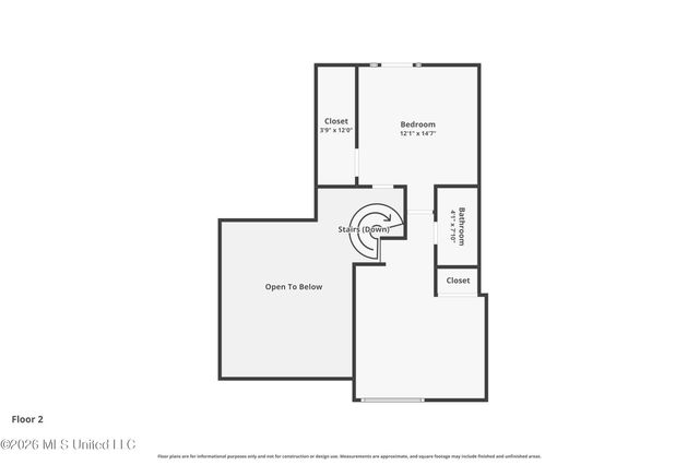 121 Edwards Drive, Pass Christian, MS 39571