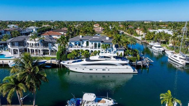 2457 NE 26th Street, Lighthouse Point, FL 33064