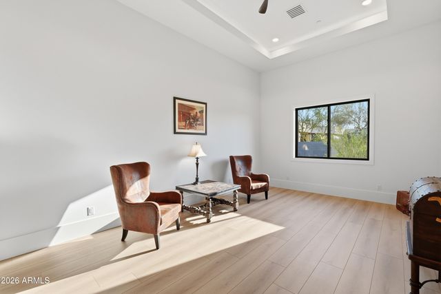 5580 E EL SENDERO Drive, Cave Creek, AZ 85331