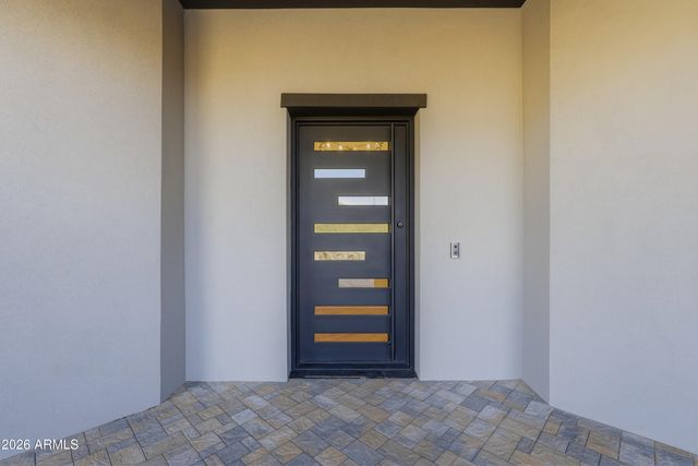 5580 E EL SENDERO Drive, Cave Creek, AZ 85331