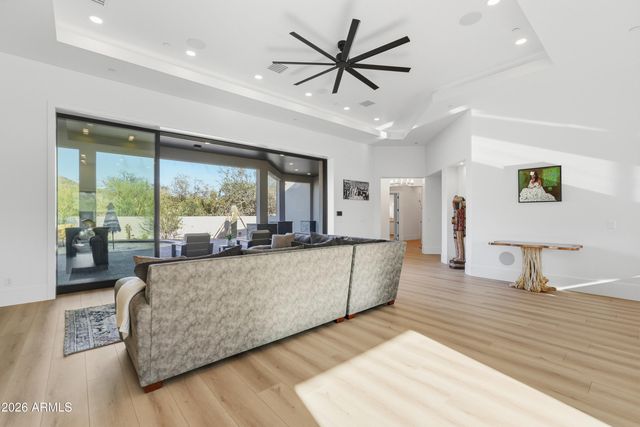 5580 E EL SENDERO Drive, Cave Creek, AZ 85331