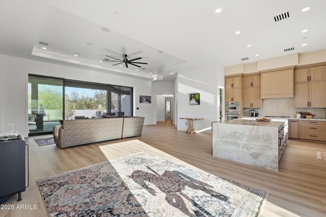 5580 E EL SENDERO Drive, Cave Creek, AZ 85331