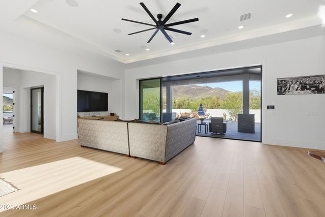 5580 E EL SENDERO Drive, Cave Creek, AZ 85331