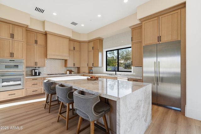 5580 E EL SENDERO Drive, Cave Creek, AZ 85331