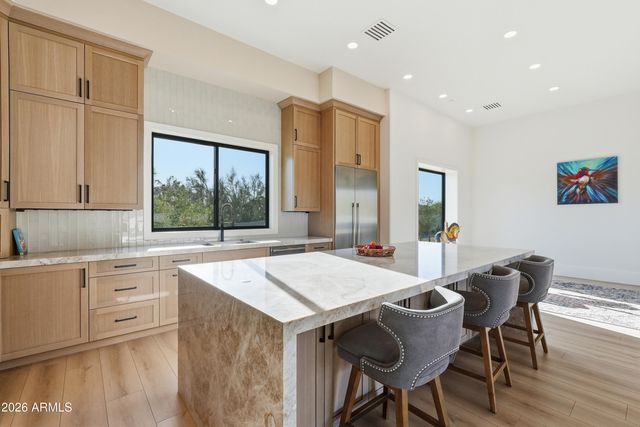 5580 E EL SENDERO Drive, Cave Creek, AZ 85331