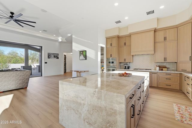 5580 E EL SENDERO Drive, Cave Creek, AZ 85331