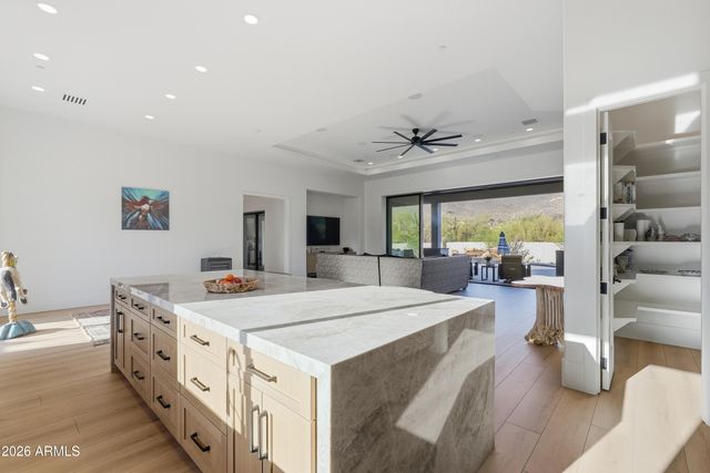 5580 E EL SENDERO Drive, Cave Creek, AZ 85331