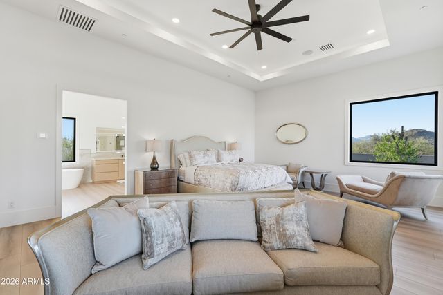 5580 E EL SENDERO Drive, Cave Creek, AZ 85331