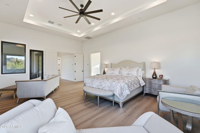 5580 E EL SENDERO Drive, Cave Creek, AZ 85331
