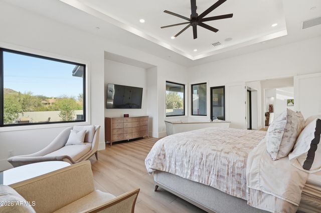 5580 E EL SENDERO Drive, Cave Creek, AZ 85331