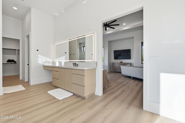 5580 E EL SENDERO Drive, Cave Creek, AZ 85331