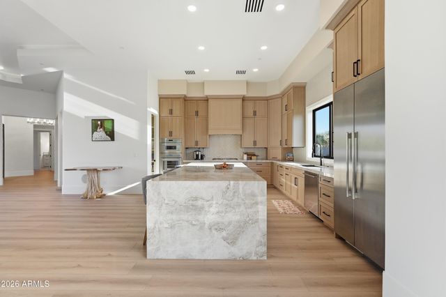 5580 E EL SENDERO Drive, Cave Creek, AZ 85331