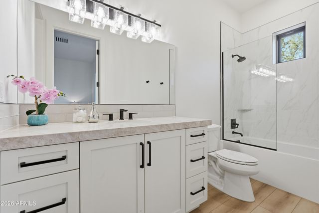 5580 E EL SENDERO Drive, Cave Creek, AZ 85331