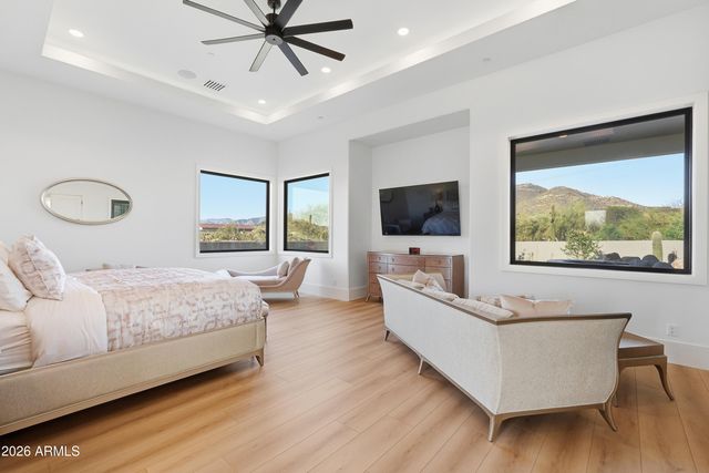 5580 E EL SENDERO Drive, Cave Creek, AZ 85331