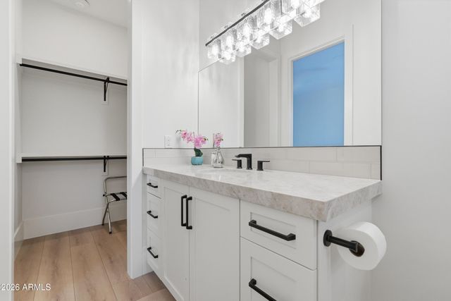 5580 E EL SENDERO Drive, Cave Creek, AZ 85331