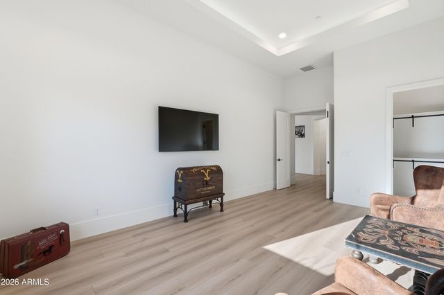 5580 E EL SENDERO Drive, Cave Creek, AZ 85331