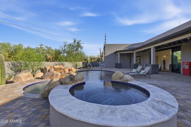5580 E EL SENDERO Drive, Cave Creek, AZ 85331