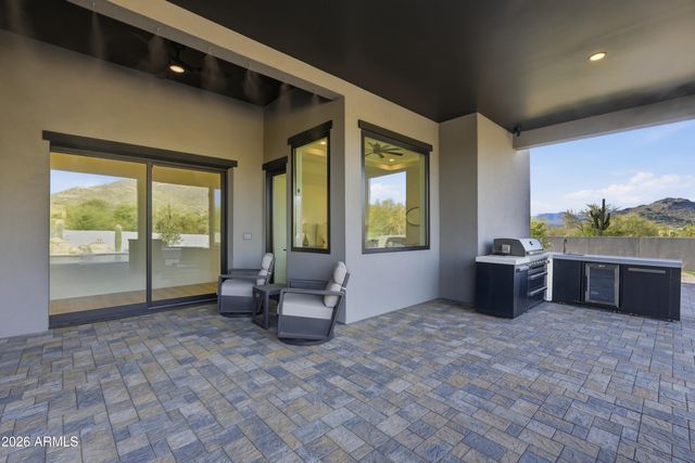5580 E EL SENDERO Drive, Cave Creek, AZ 85331