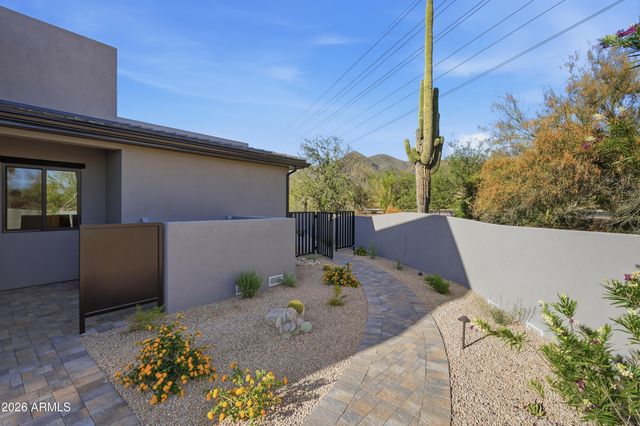 5580 E EL SENDERO Drive, Cave Creek, AZ 85331