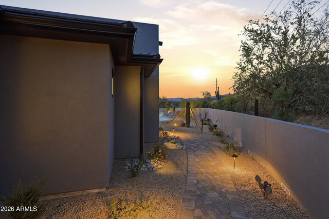 5580 E EL SENDERO Drive, Cave Creek, AZ 85331
