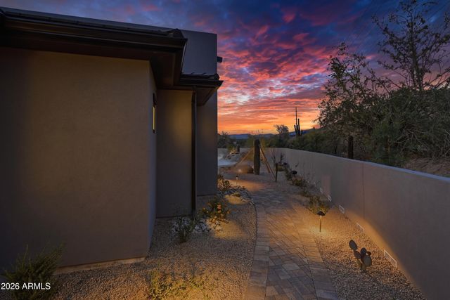 5580 E EL SENDERO Drive, Cave Creek, AZ 85331