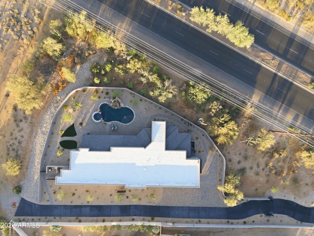 5580 E EL SENDERO Drive, Cave Creek, AZ 85331
