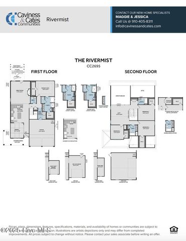 298 Rough Ridge Trail 29, Aberdeen, NC 28315