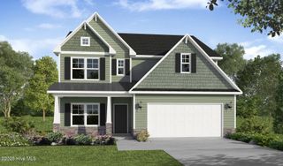 298 Rough Ridge Trail 29, Aberdeen, NC 28315