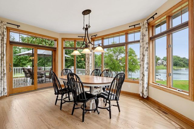 N61W37631 Parkview DRIVE, Oconomowoc, WI 53066