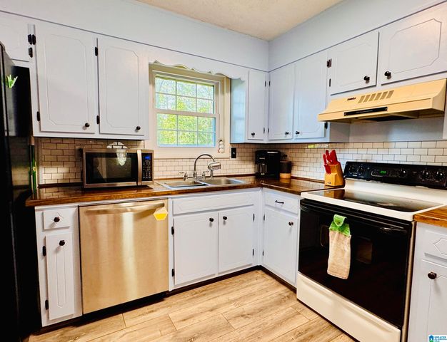 2413 MCNABB ROAD, Oxford, AL 36203