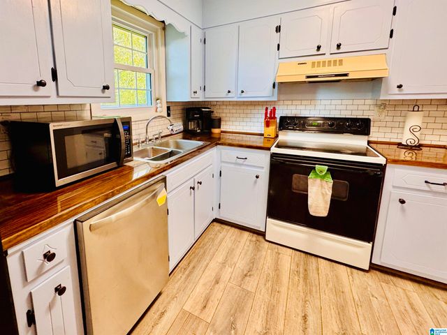 2413 MCNABB ROAD, Oxford, AL 36203