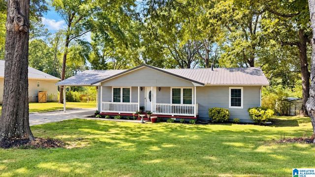 2413 MCNABB ROAD, Oxford, AL 36203