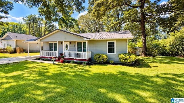 2413 MCNABB ROAD, Oxford, AL 36203