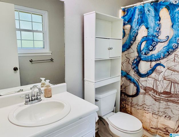 2413 MCNABB ROAD, Oxford, AL 36203