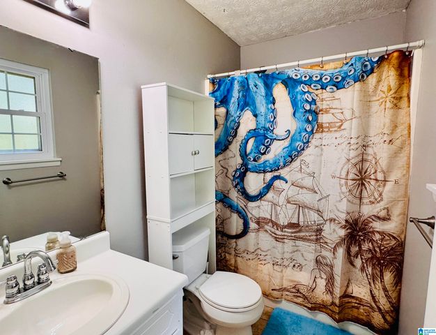 2413 MCNABB ROAD, Oxford, AL 36203